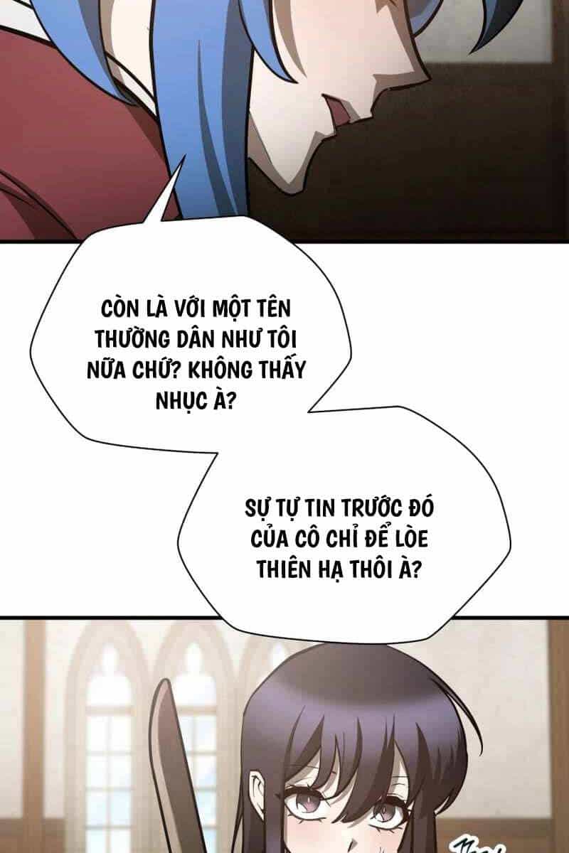 Helmut Đứa Trẻ Bị Ruồng Bỏ - Chương 59 - ảnh 31