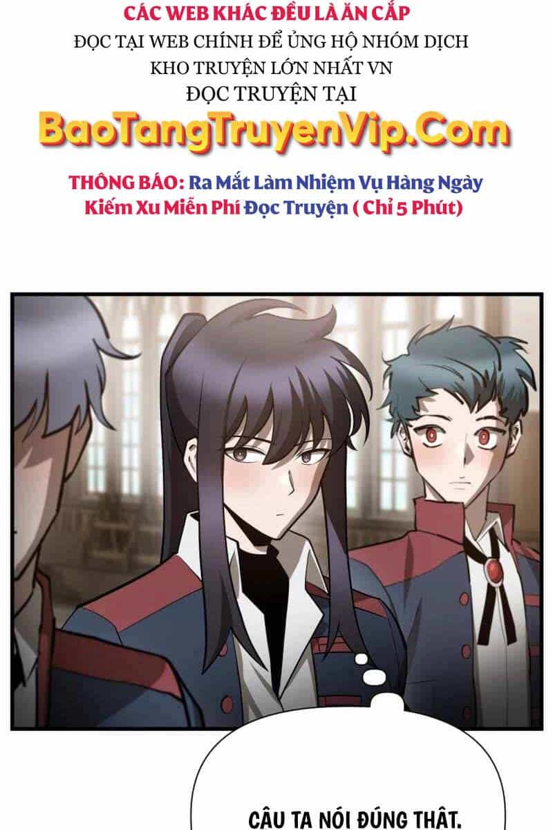 Helmut Đứa Trẻ Bị Ruồng Bỏ - Chương 59 - ảnh 35