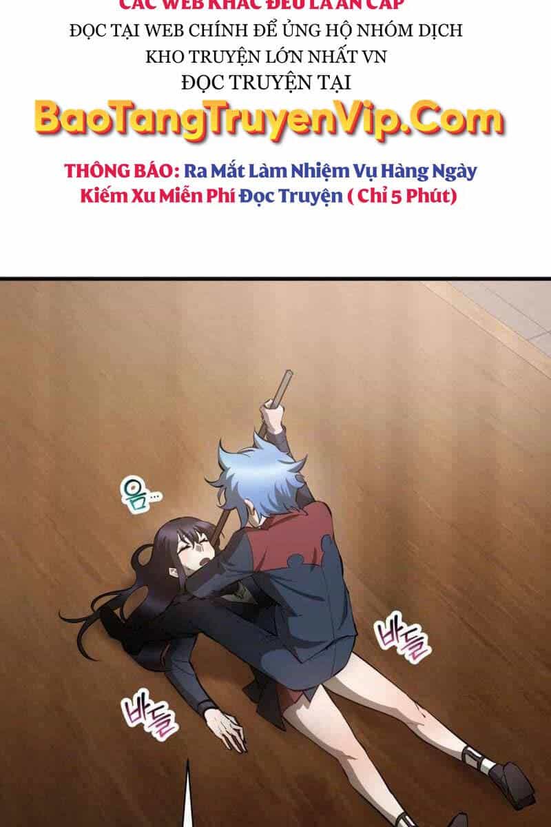 Helmut Đứa Trẻ Bị Ruồng Bỏ - Chương 59 - ảnh 78