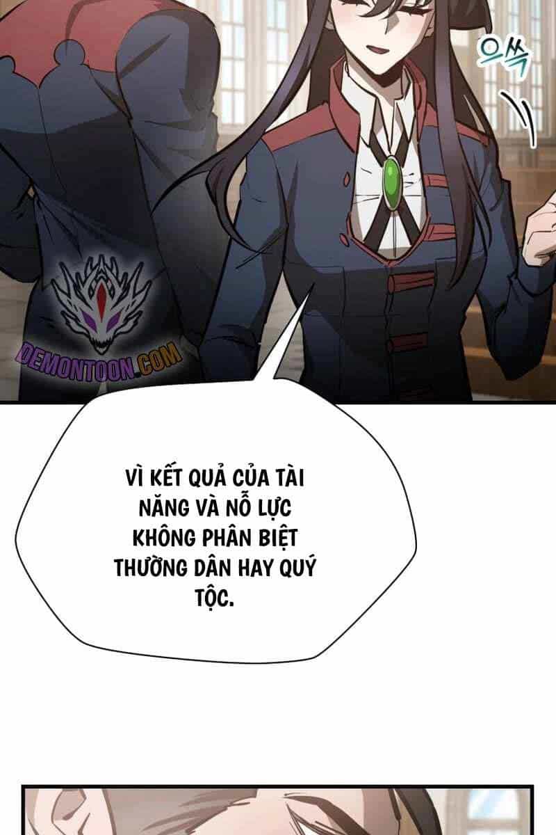 Helmut Đứa Trẻ Bị Ruồng Bỏ - Chương 59 - ảnh 98
