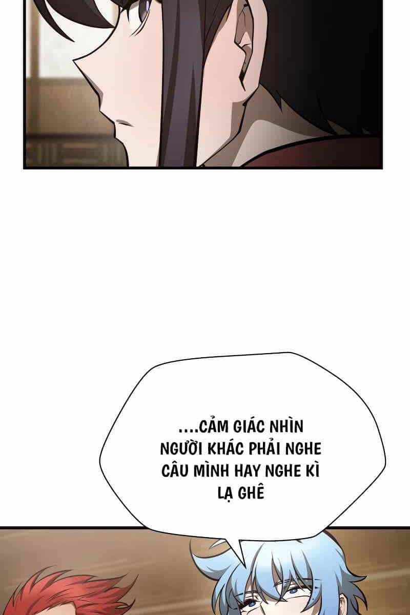 Helmut Đứa Trẻ Bị Ruồng Bỏ - Chương 60 - ảnh 20