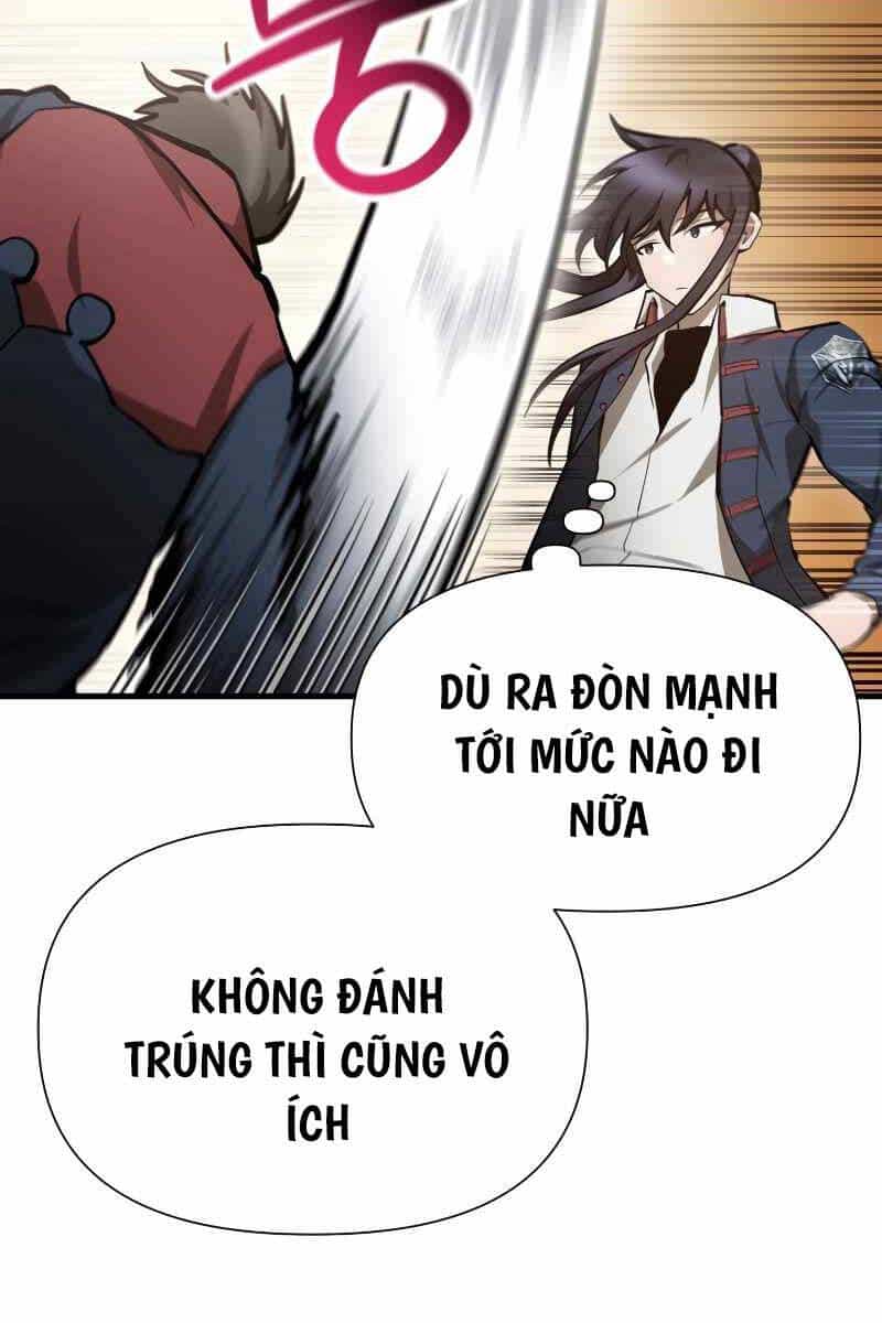 Helmut Đứa Trẻ Bị Ruồng Bỏ - Chương 60 - ảnh 49