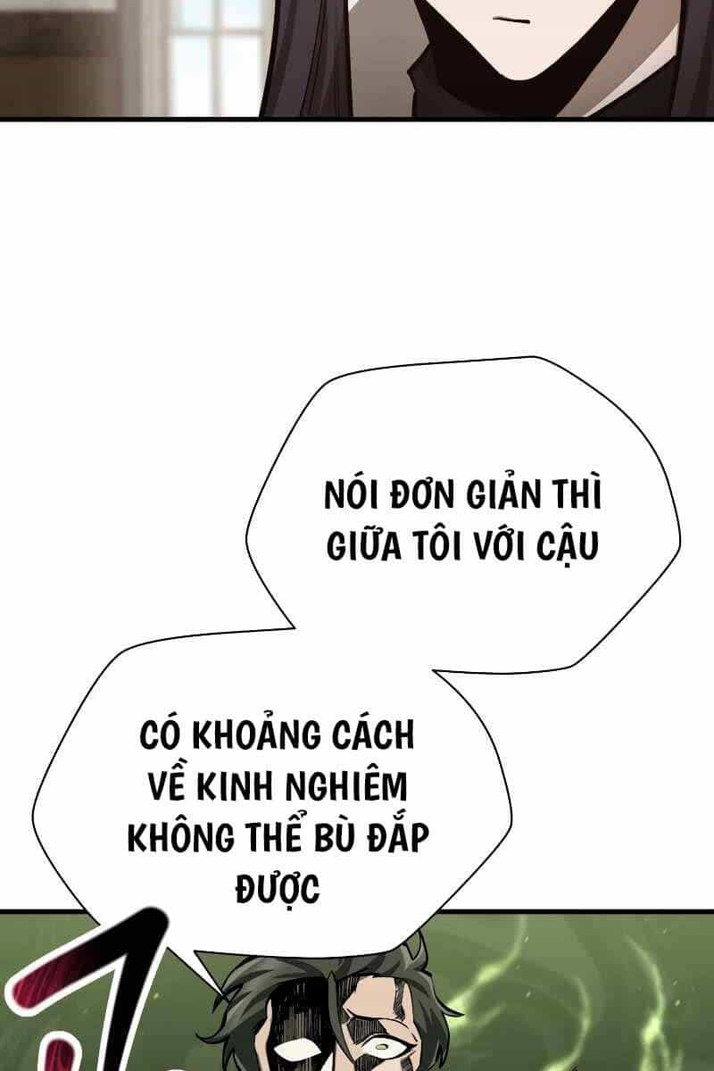 Helmut Đứa Trẻ Bị Ruồng Bỏ - Chương 60 - ảnh 60