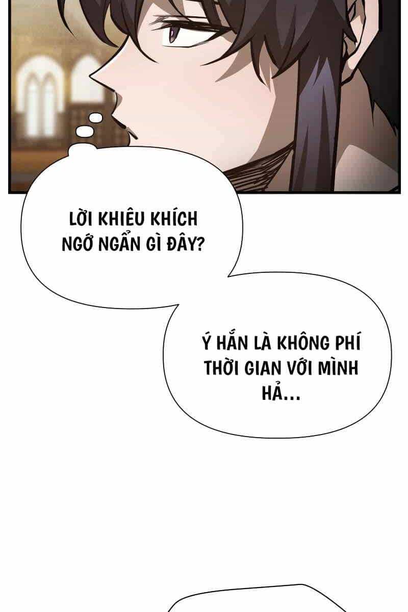 Helmut Đứa Trẻ Bị Ruồng Bỏ - Chương 60 - ảnh 63
