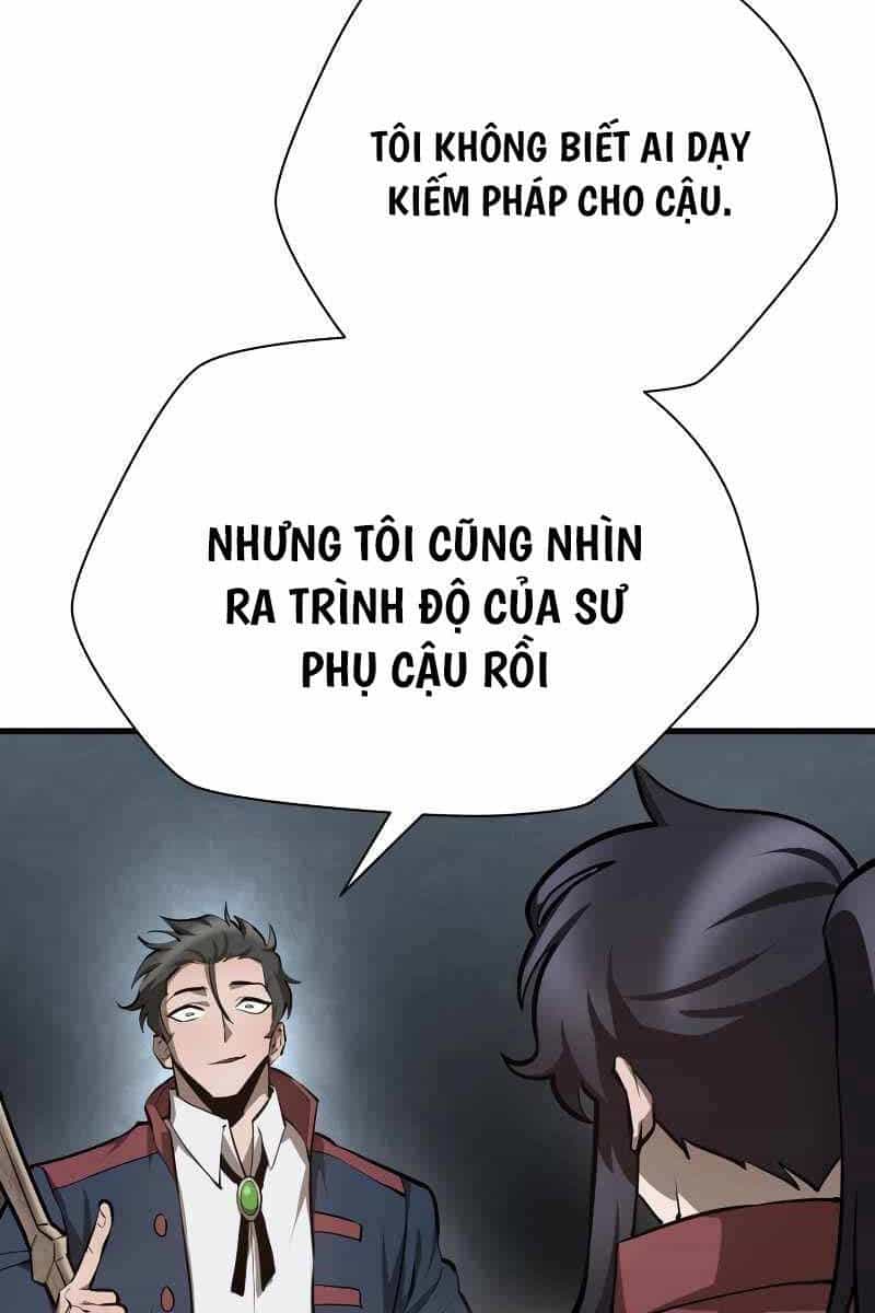 Helmut Đứa Trẻ Bị Ruồng Bỏ - Chương 60 - ảnh 64