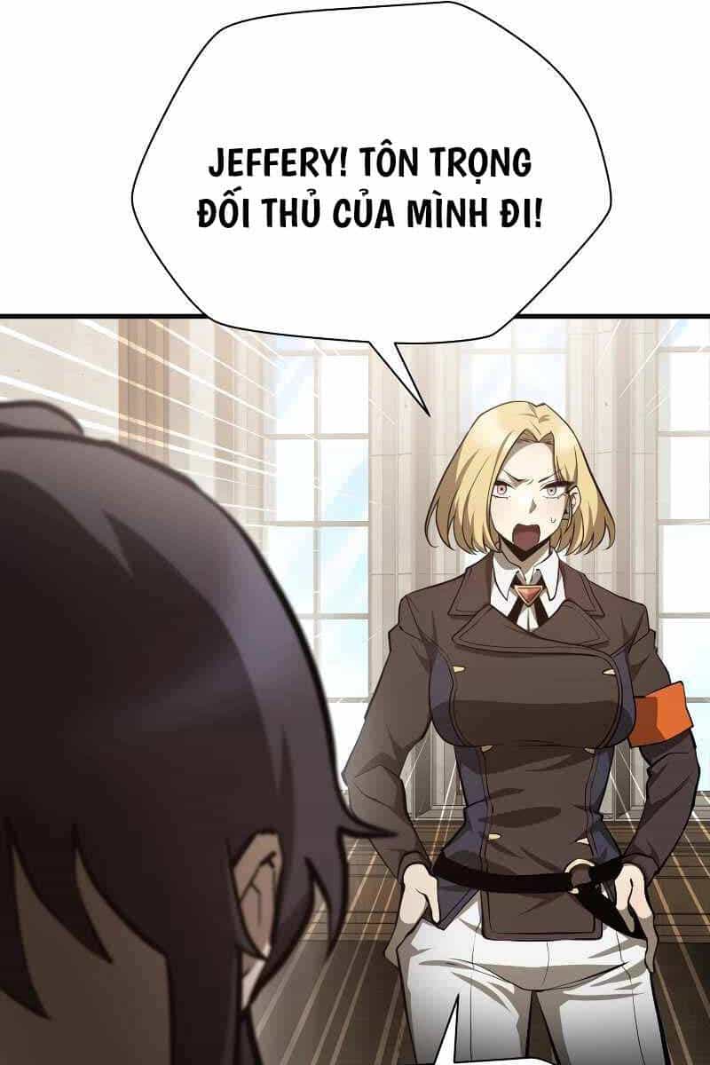 Helmut Đứa Trẻ Bị Ruồng Bỏ - Chương 60 - ảnh 67