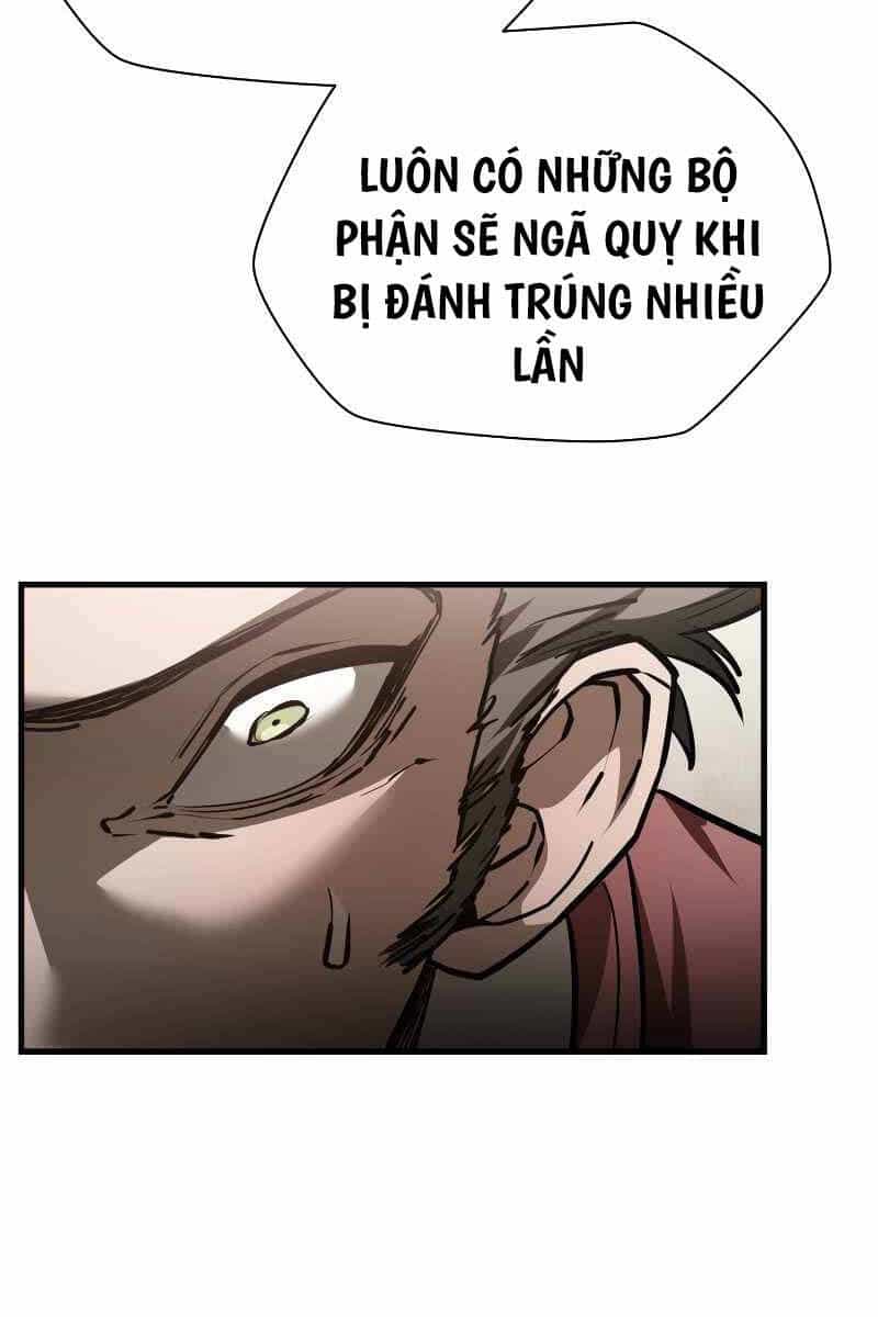 Helmut Đứa Trẻ Bị Ruồng Bỏ - Chương 60 - ảnh 87