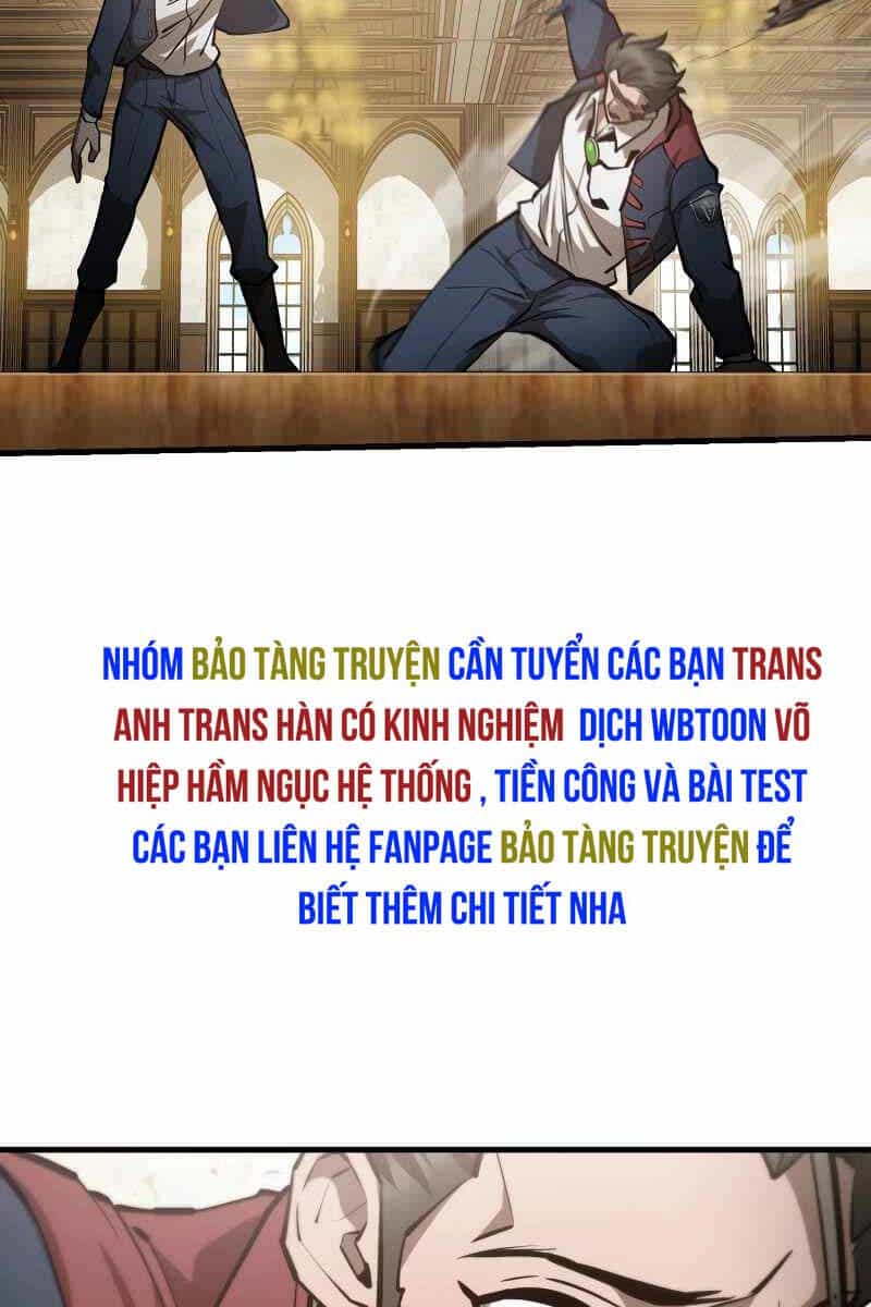 Helmut Đứa Trẻ Bị Ruồng Bỏ - Chương 60 - ảnh 99