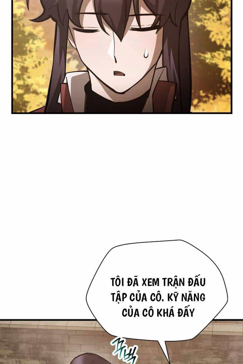 Helmut Đứa Trẻ Bị Ruồng Bỏ - Chương 61 - ảnh 29