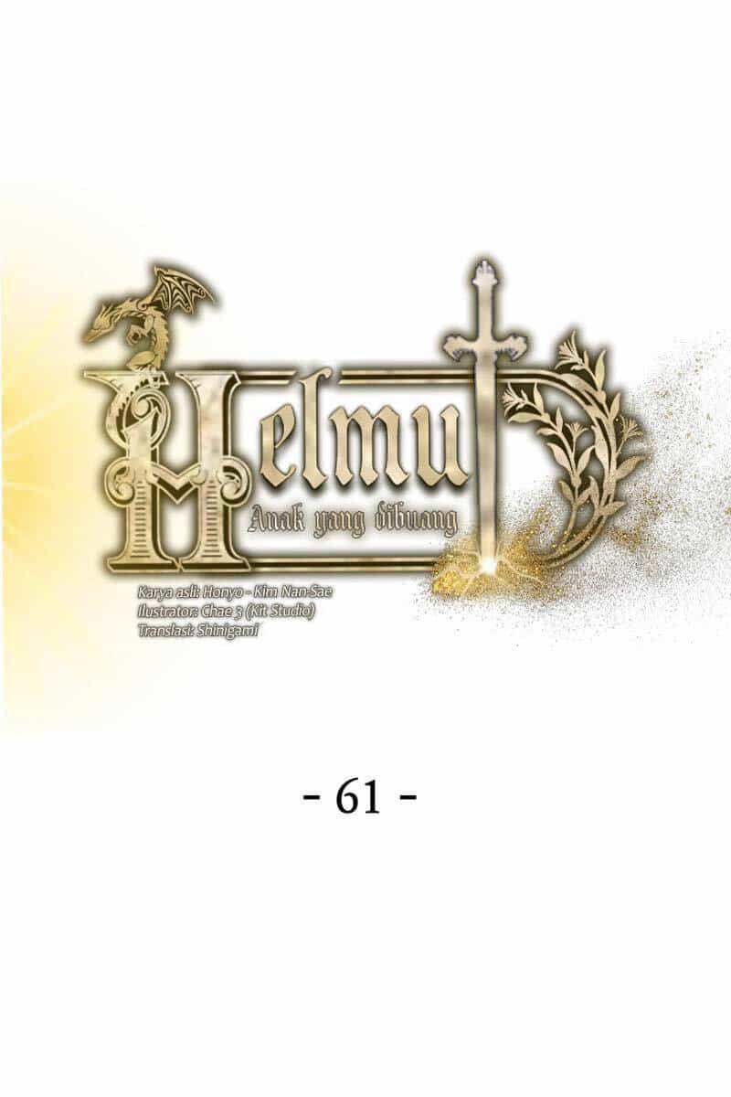 Helmut Đứa Trẻ Bị Ruồng Bỏ - Chương 61 - ảnh 49