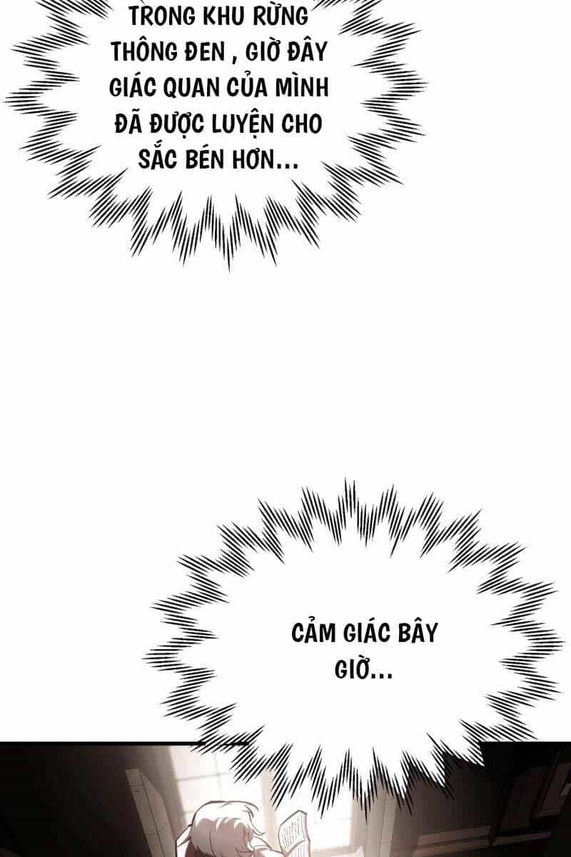 Helmut Đứa Trẻ Bị Ruồng Bỏ - Chương 61 - ảnh 61