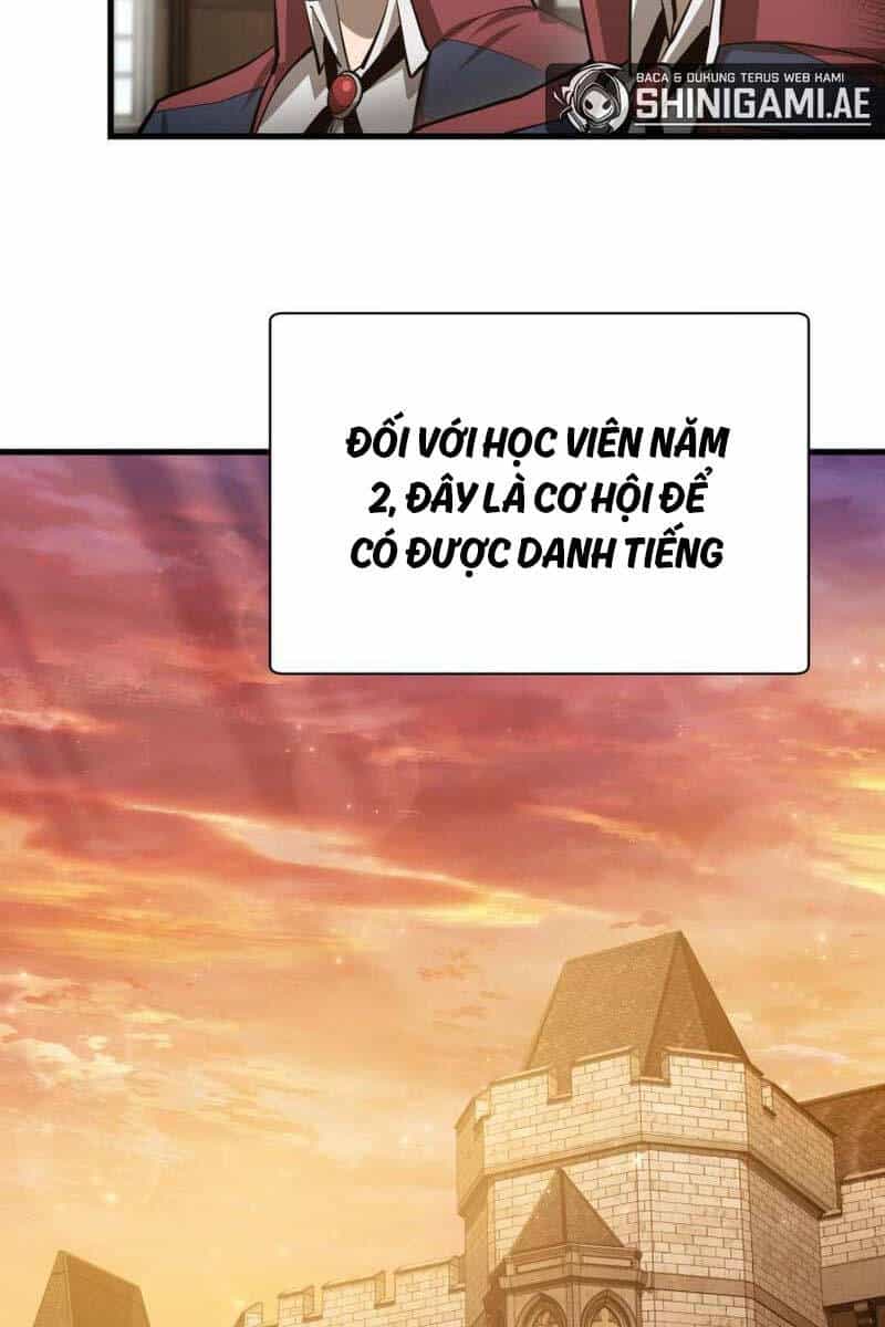 Helmut Đứa Trẻ Bị Ruồng Bỏ - Chương 61 - ảnh 8
