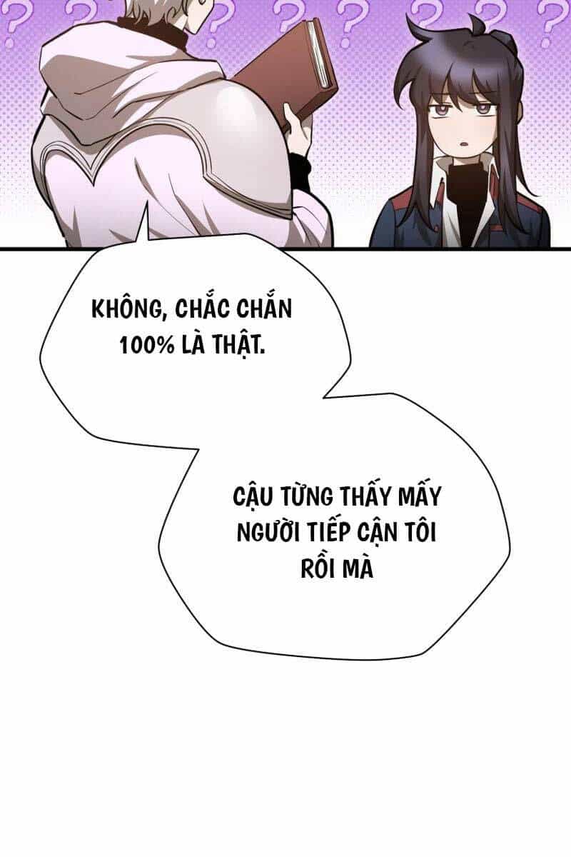 Helmut Đứa Trẻ Bị Ruồng Bỏ - Chương 61 - ảnh 84