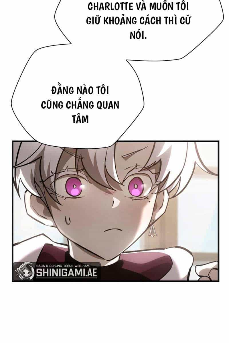 Helmut Đứa Trẻ Bị Ruồng Bỏ - Chương 61 - ảnh 91