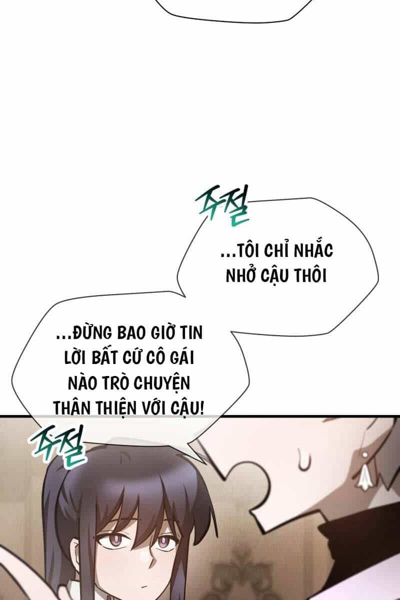 Helmut Đứa Trẻ Bị Ruồng Bỏ - Chương 61 - ảnh 93