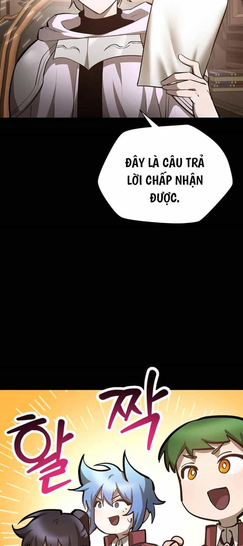 Helmut Đứa Trẻ Bị Ruồng Bỏ - Chương 62 - ảnh 11