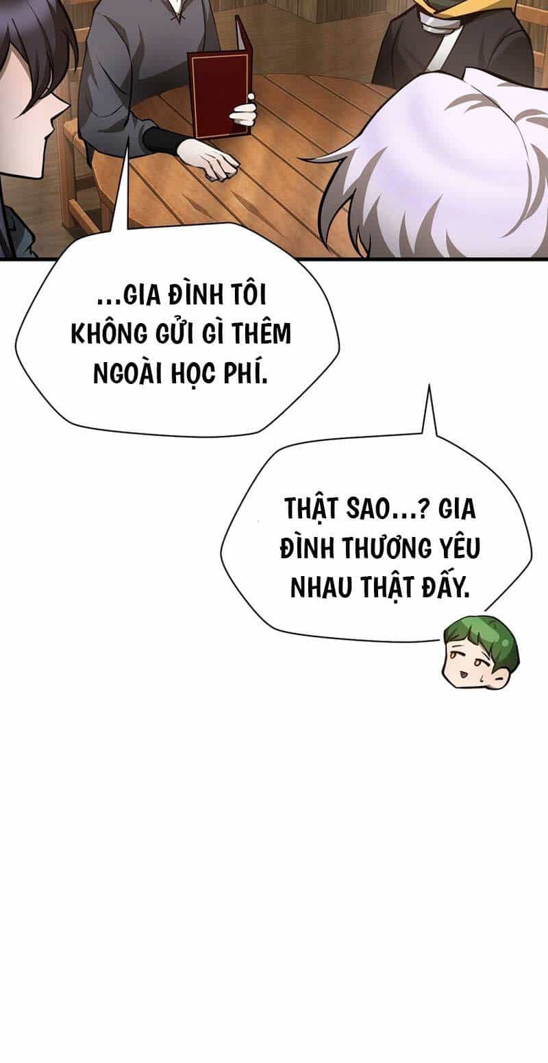 Helmut Đứa Trẻ Bị Ruồng Bỏ - Chương 62 - ảnh 32
