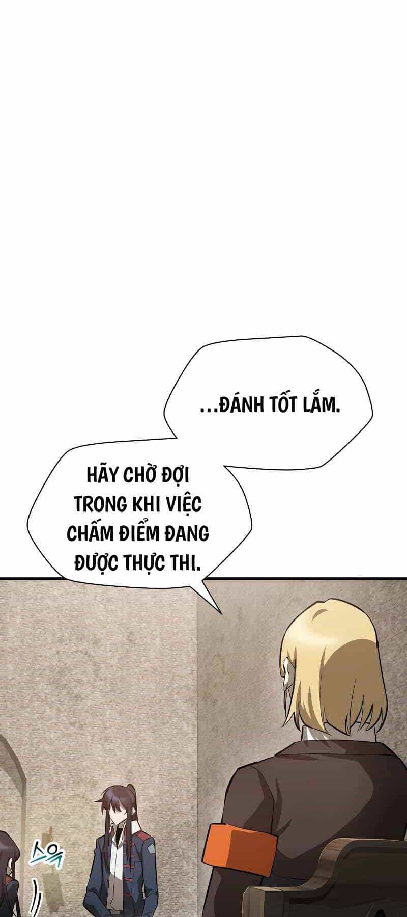 Helmut Đứa Trẻ Bị Ruồng Bỏ - Chương 63 - ảnh 14