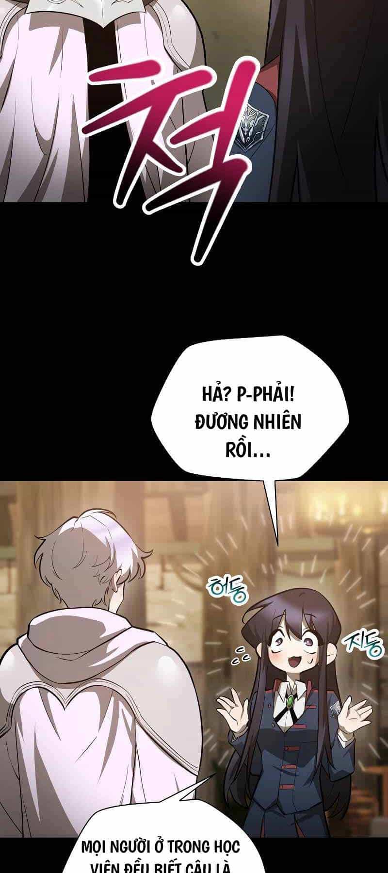 Helmut Đứa Trẻ Bị Ruồng Bỏ - Chương 63 - ảnh 18