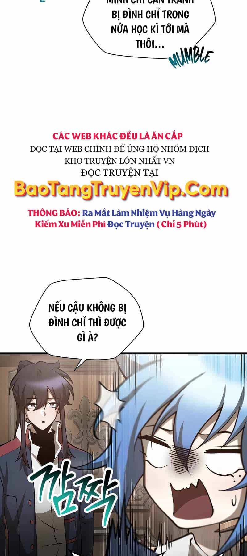 Helmut Đứa Trẻ Bị Ruồng Bỏ - Chương 63 - ảnh 34
