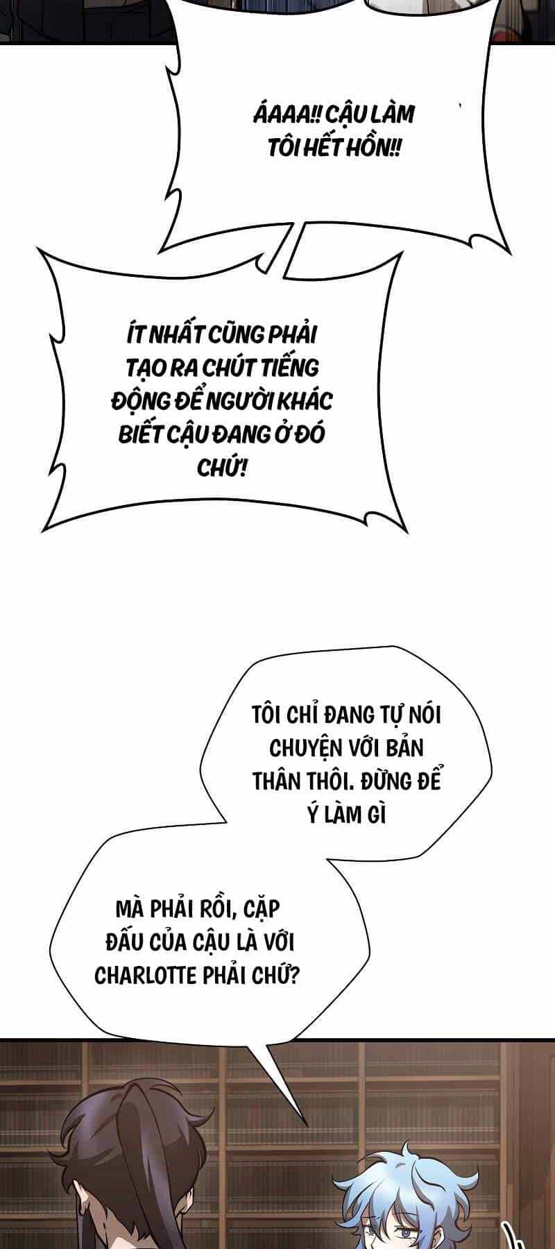 Helmut Đứa Trẻ Bị Ruồng Bỏ - Chương 63 - ảnh 35