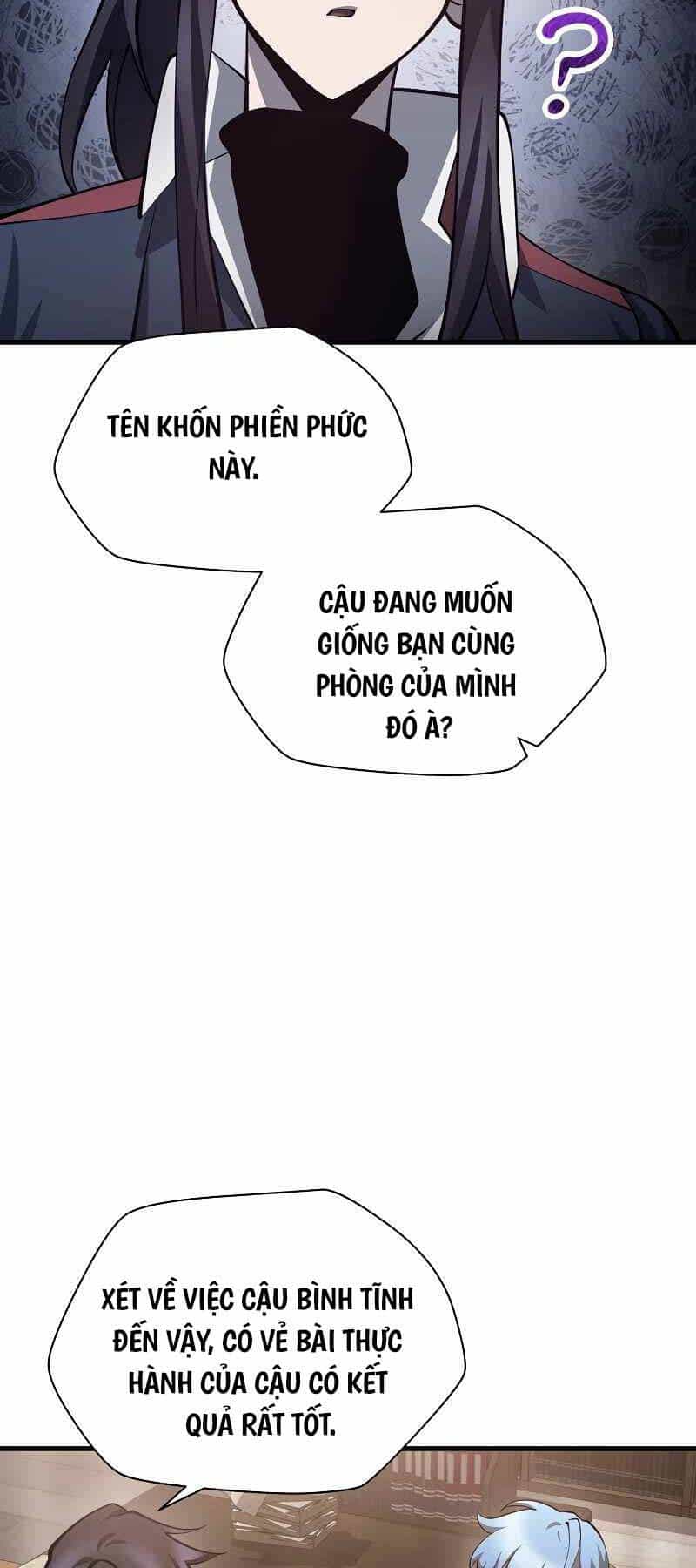 Helmut Đứa Trẻ Bị Ruồng Bỏ - Chương 63 - ảnh 37