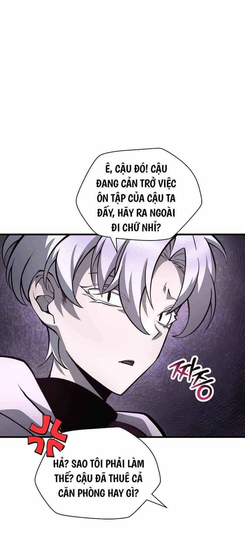 Helmut Đứa Trẻ Bị Ruồng Bỏ - Chương 63 - ảnh 48