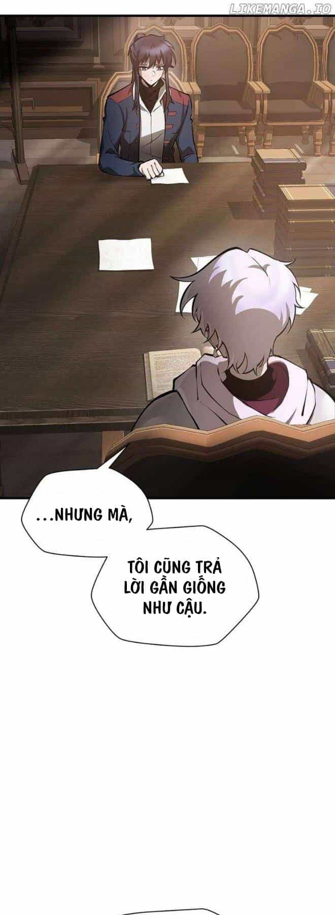 Helmut Đứa Trẻ Bị Ruồng Bỏ - Chương 64 - ảnh 14