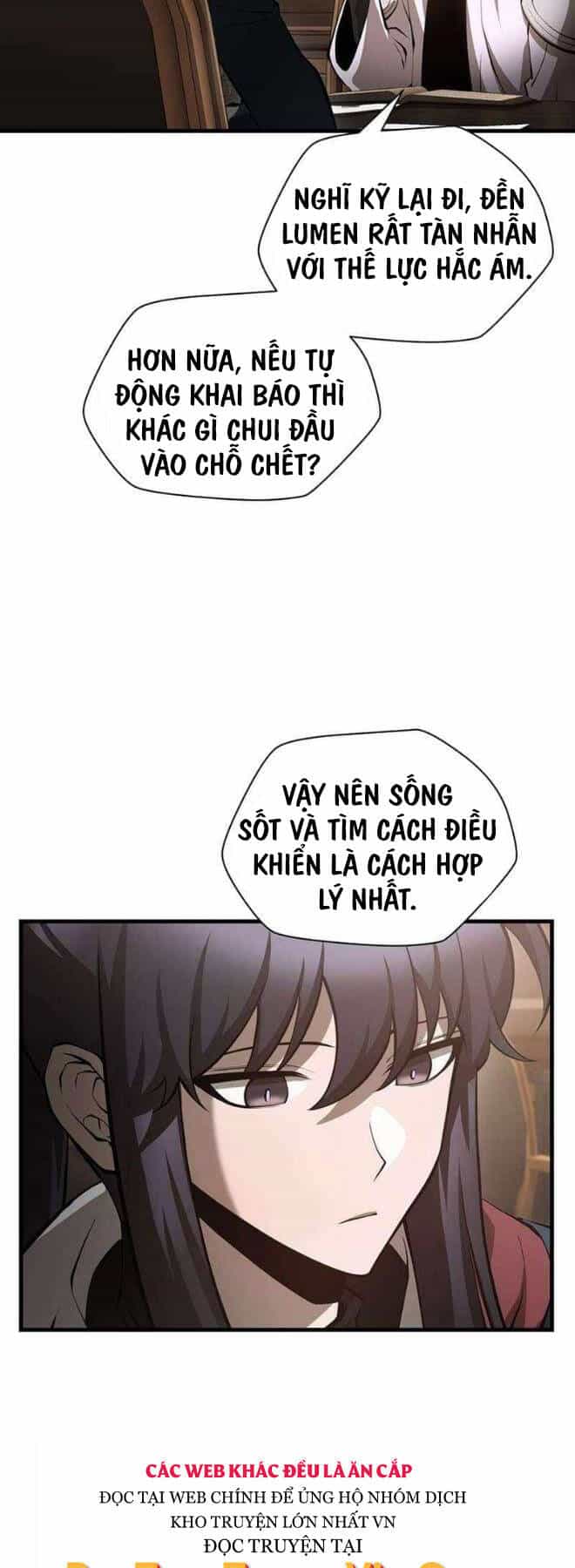 Helmut Đứa Trẻ Bị Ruồng Bỏ - Chương 64 - ảnh 17
