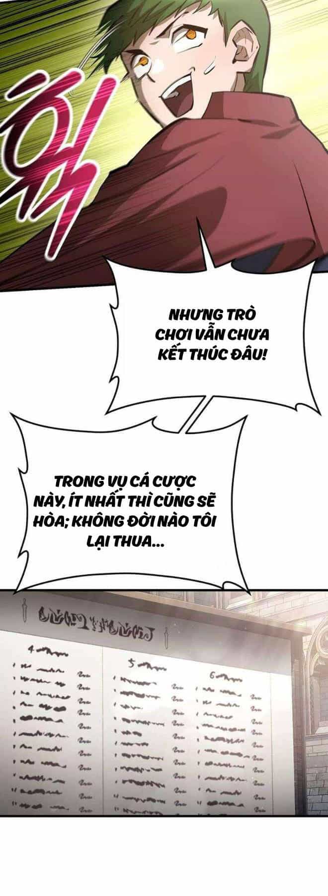 Helmut Đứa Trẻ Bị Ruồng Bỏ - Chương 64 - ảnh 36