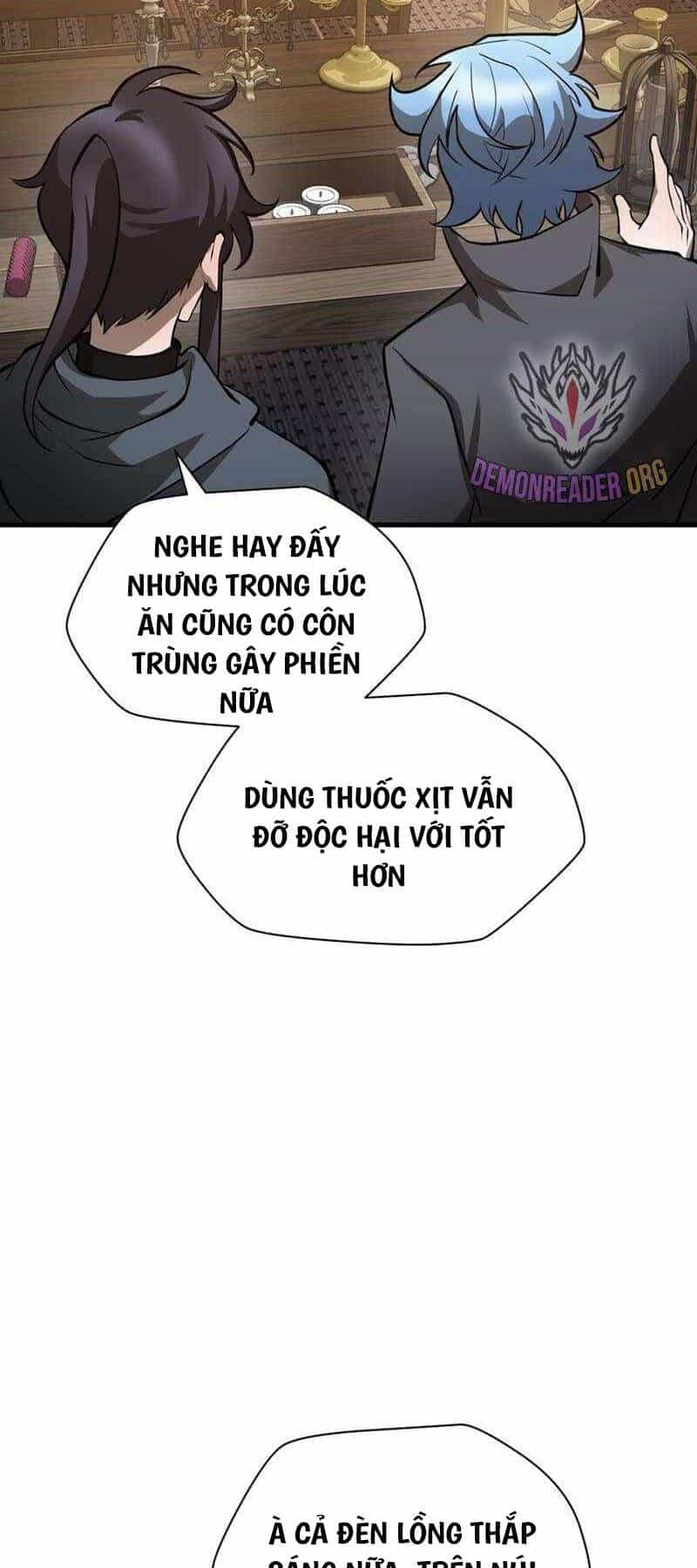 Helmut Đứa Trẻ Bị Ruồng Bỏ - Chương 65 - ảnh 23