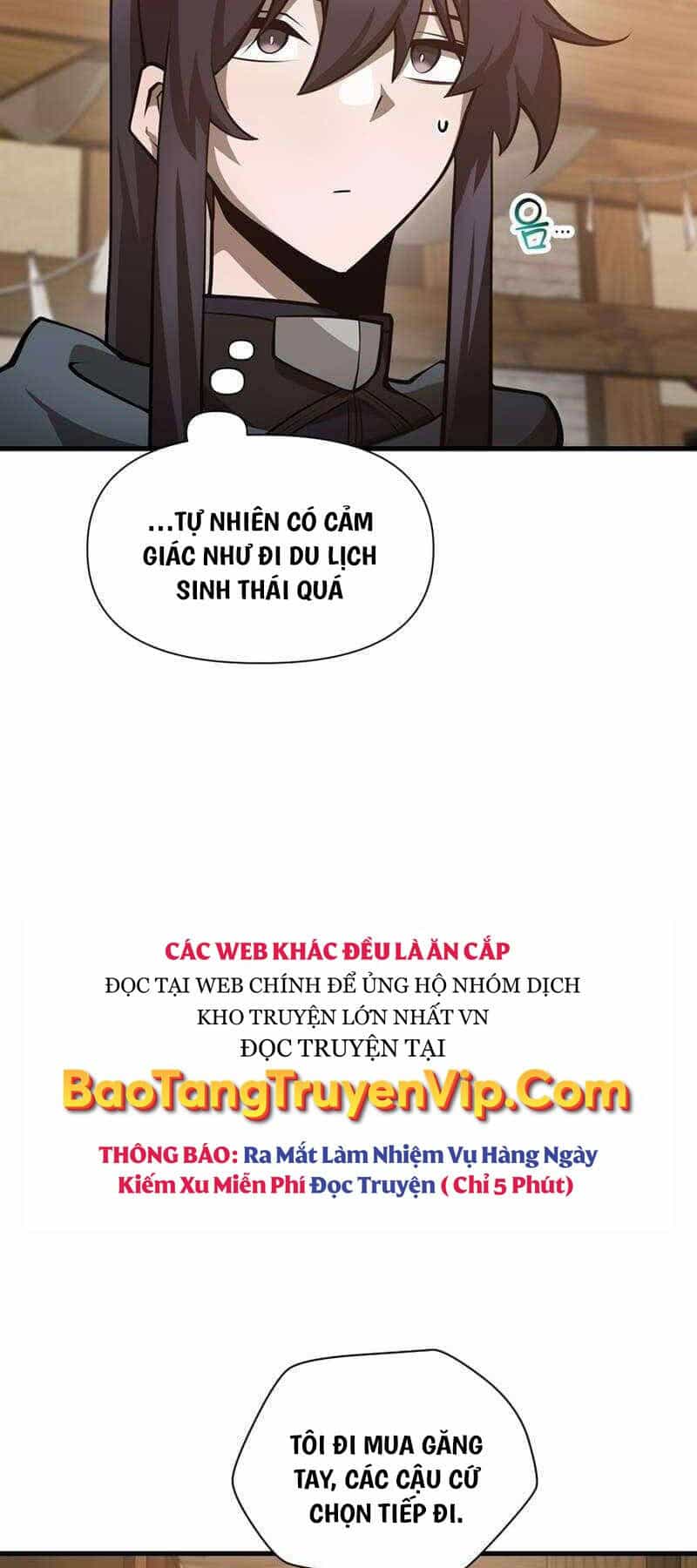 Helmut Đứa Trẻ Bị Ruồng Bỏ - Chương 65 - ảnh 32
