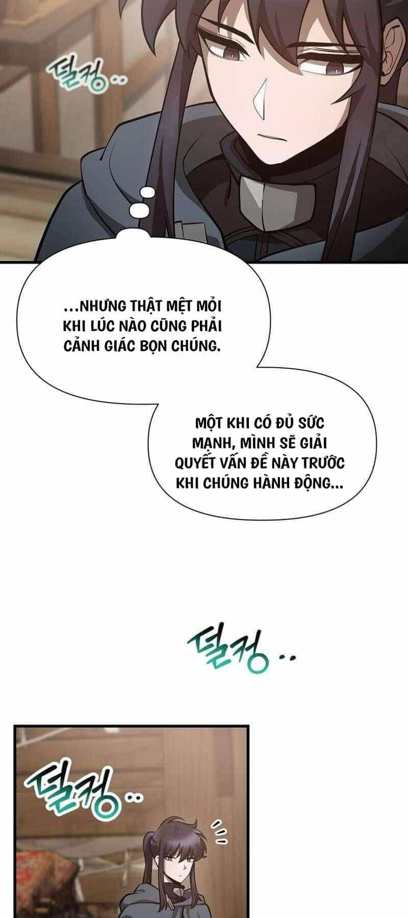 Helmut Đứa Trẻ Bị Ruồng Bỏ - Chương 65 - ảnh 36