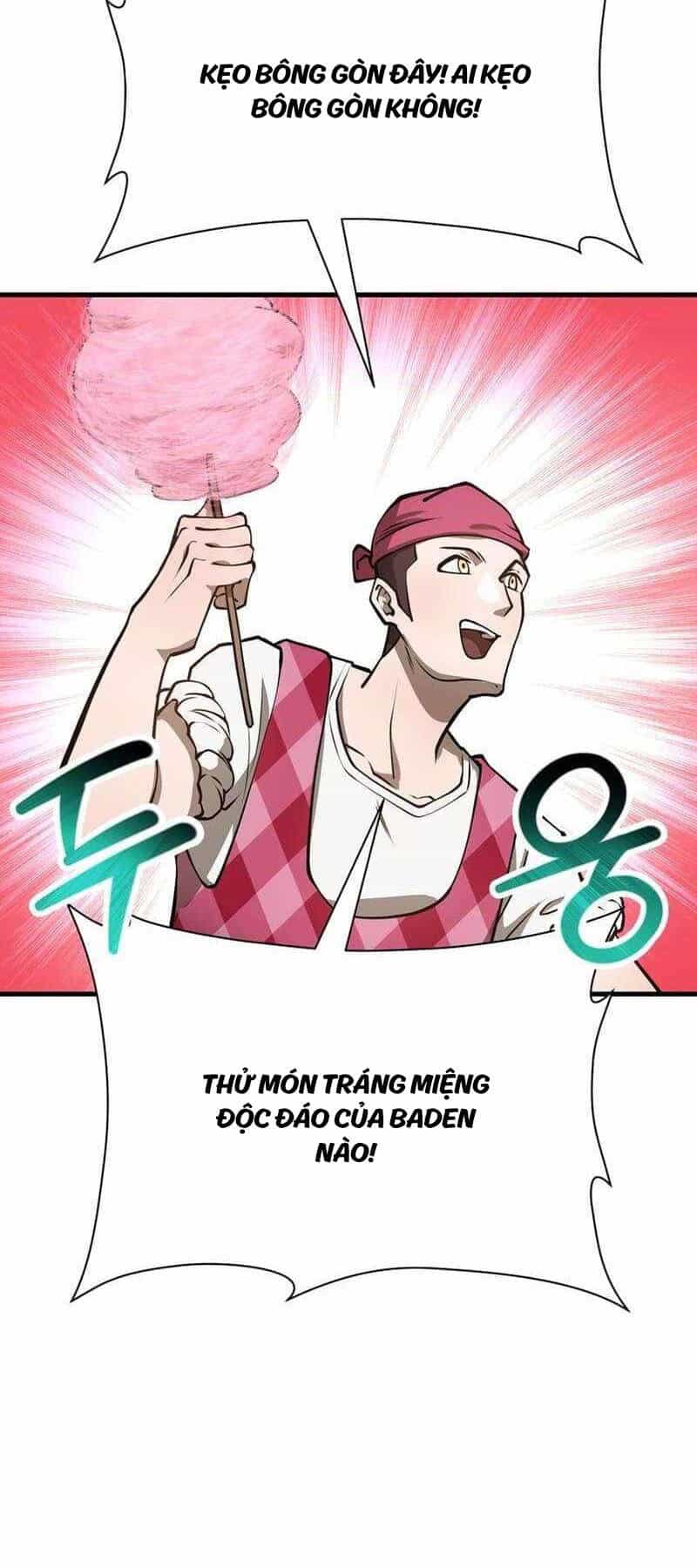 Helmut Đứa Trẻ Bị Ruồng Bỏ - Chương 65 - ảnh 38