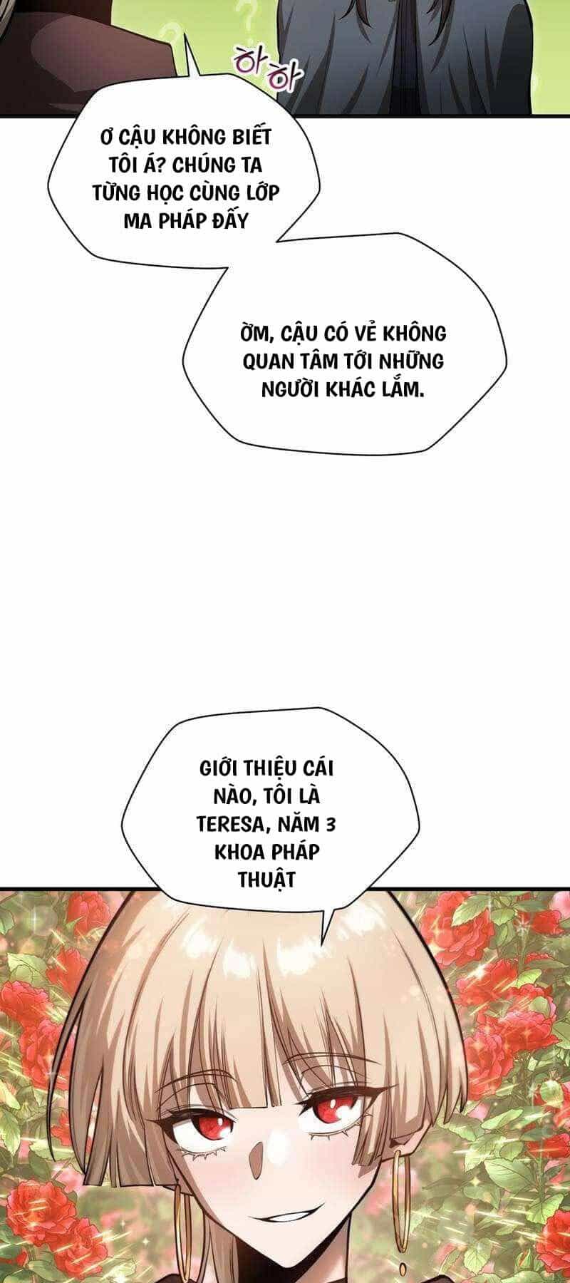 Helmut Đứa Trẻ Bị Ruồng Bỏ - Chương 65 - ảnh 46