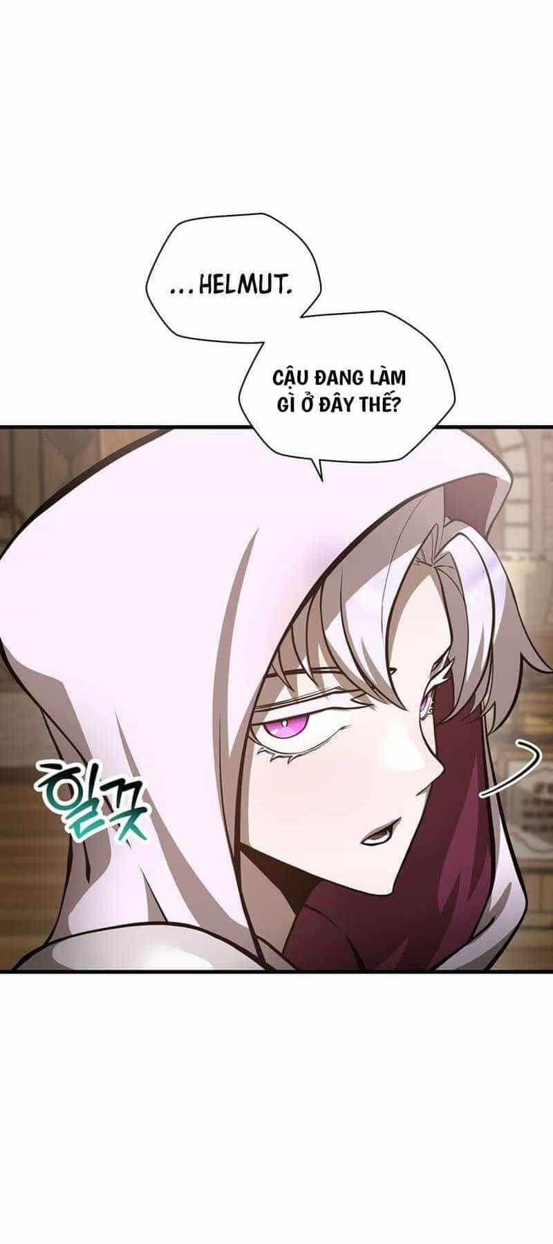Helmut Đứa Trẻ Bị Ruồng Bỏ - Chương 65 - ảnh 55