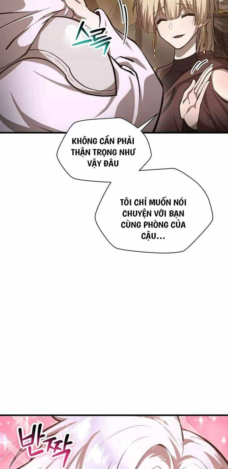Helmut Đứa Trẻ Bị Ruồng Bỏ - Chương 65 - ảnh 58