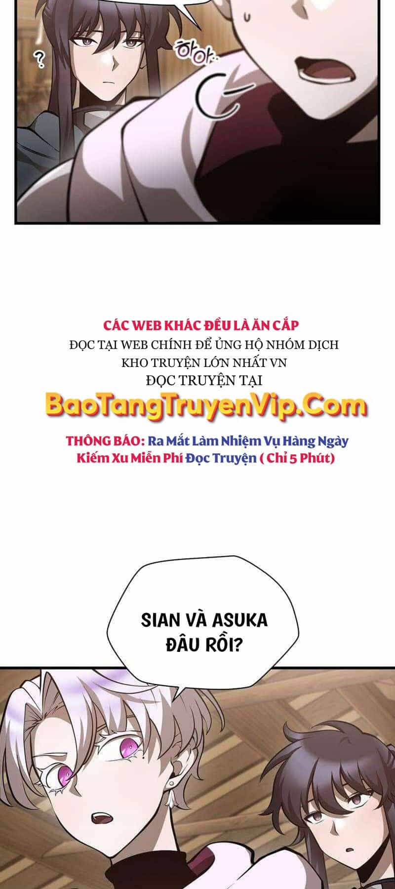 Helmut Đứa Trẻ Bị Ruồng Bỏ - Chương 65 - ảnh 69