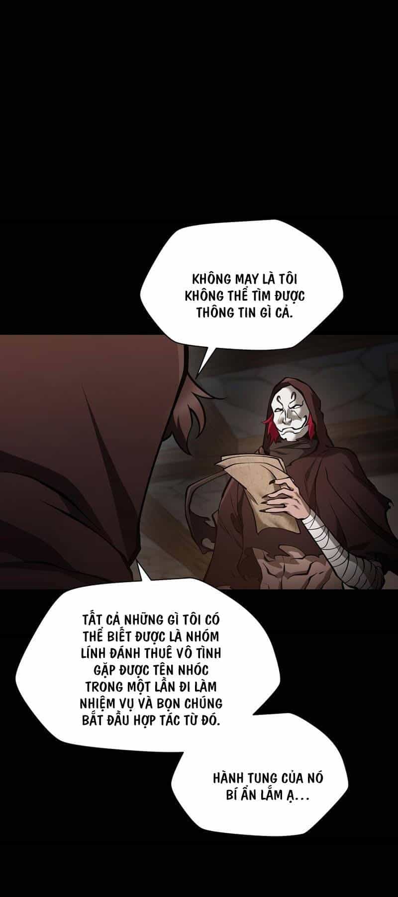 Helmut Đứa Trẻ Bị Ruồng Bỏ - Chương 66 - ảnh 17