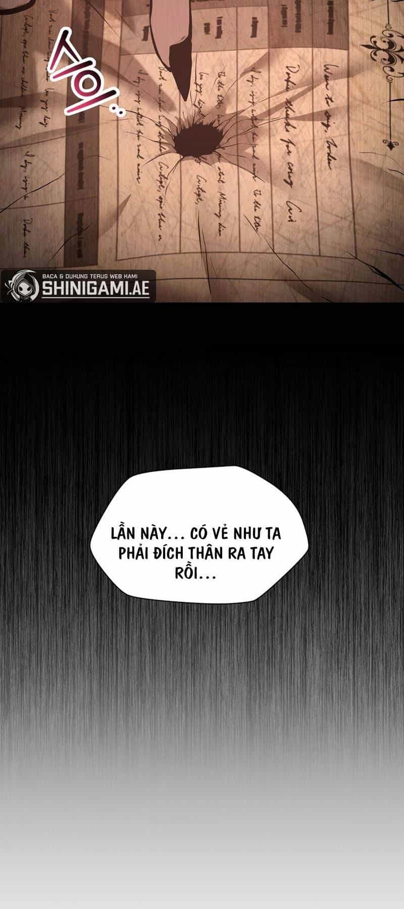 Helmut Đứa Trẻ Bị Ruồng Bỏ - Chương 66 - ảnh 25