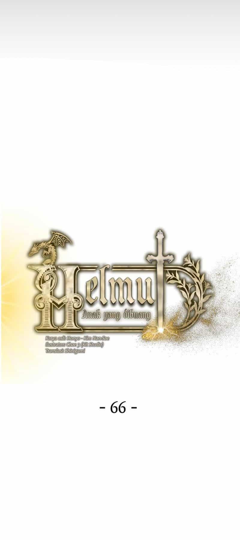 Helmut Đứa Trẻ Bị Ruồng Bỏ - Chương 66 - ảnh 26