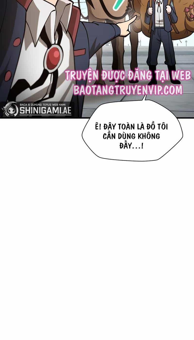 Helmut Đứa Trẻ Bị Ruồng Bỏ - Chương 66 - ảnh 33