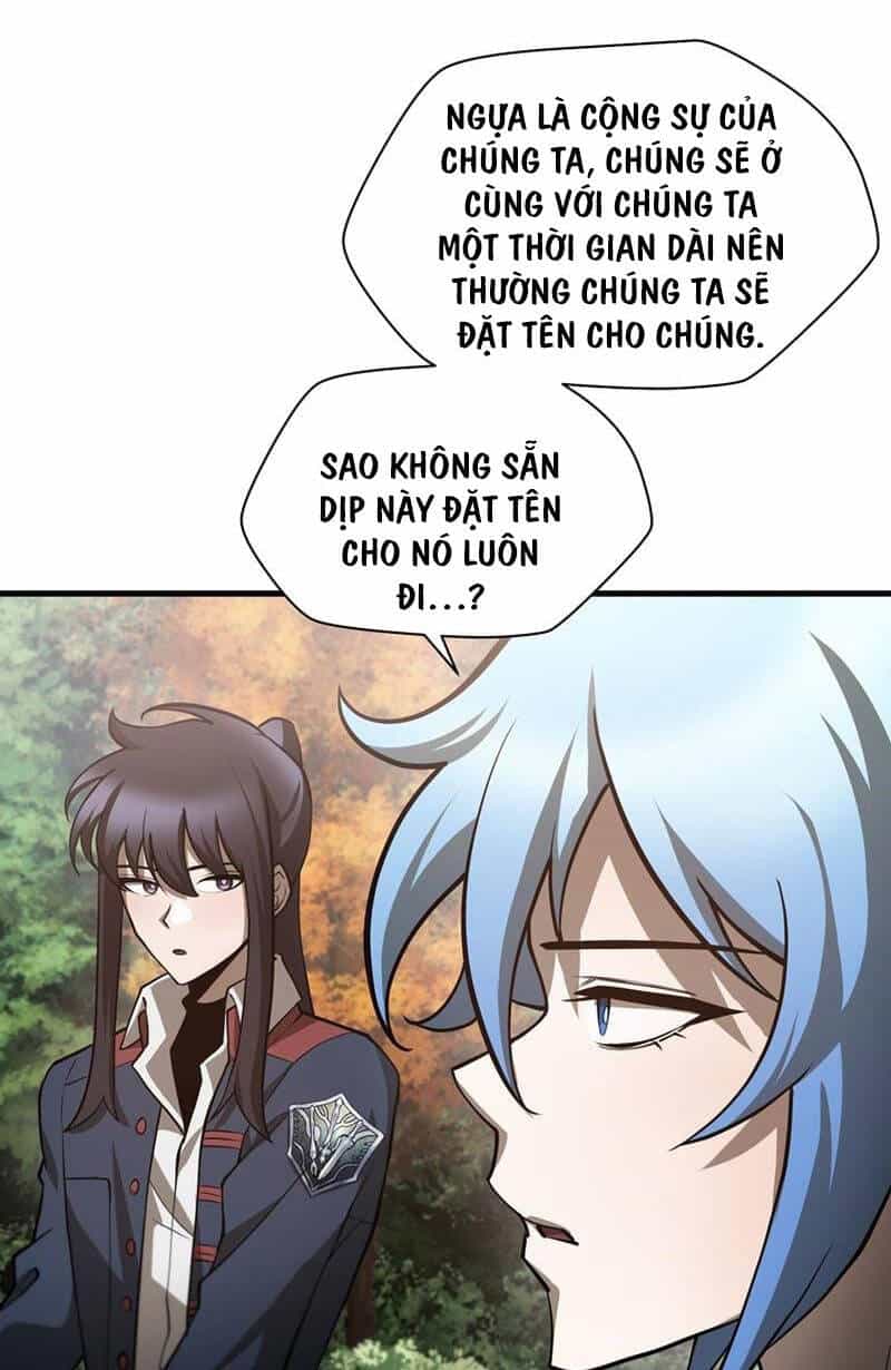 Helmut Đứa Trẻ Bị Ruồng Bỏ - Chương 66 - ảnh 44