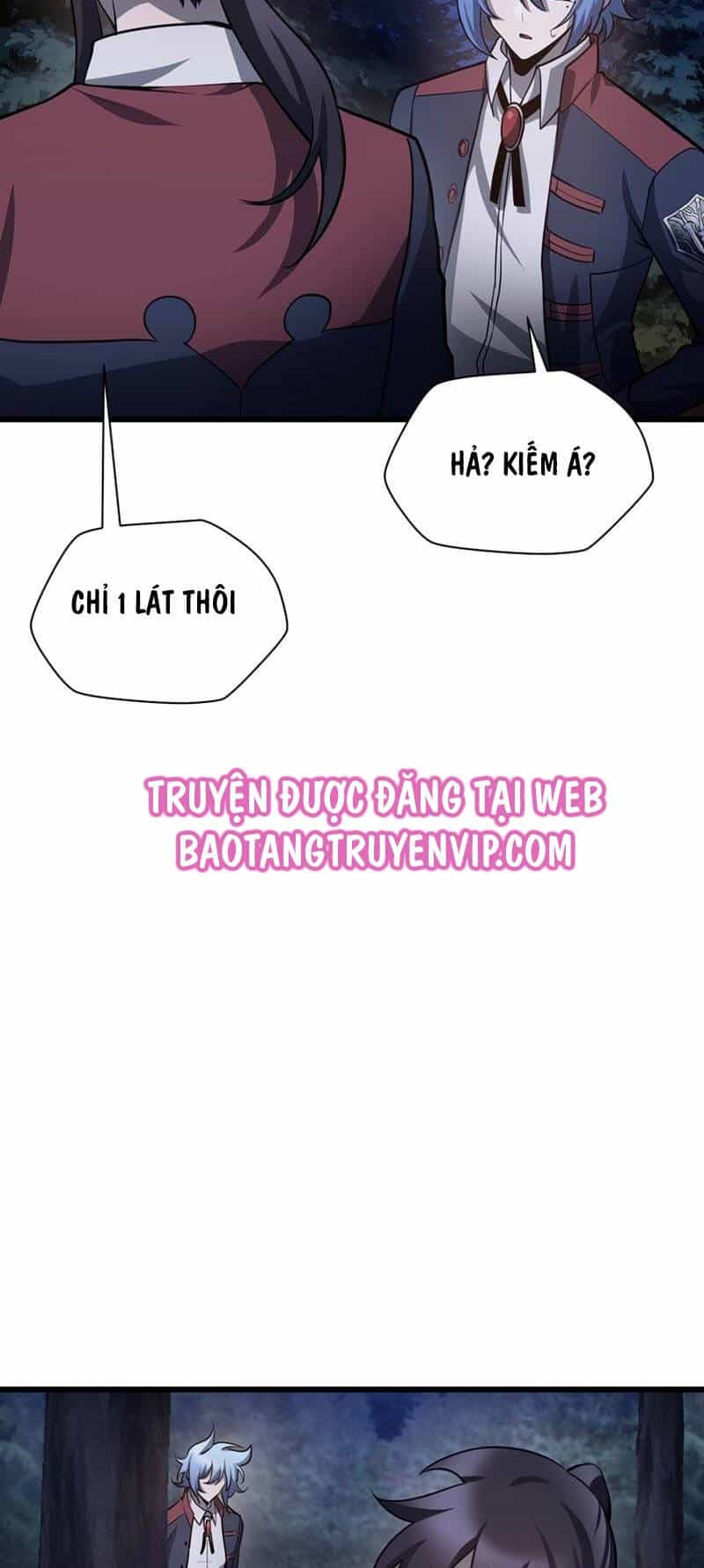 Helmut Đứa Trẻ Bị Ruồng Bỏ - Chương 67 - ảnh 11