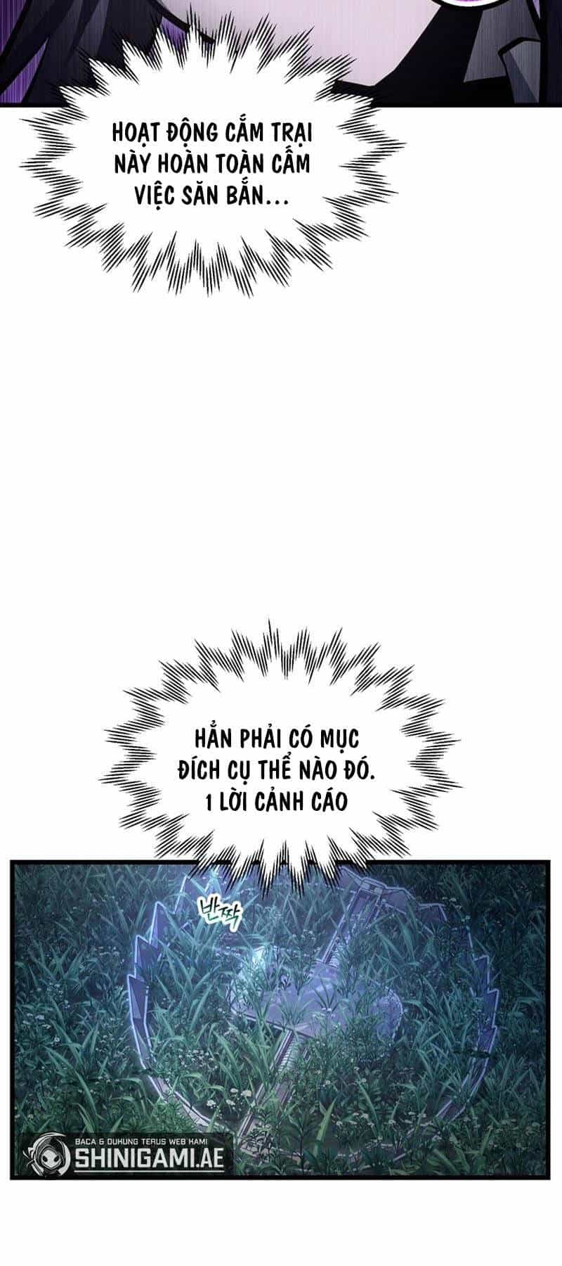 Helmut Đứa Trẻ Bị Ruồng Bỏ - Chương 67 - ảnh 19