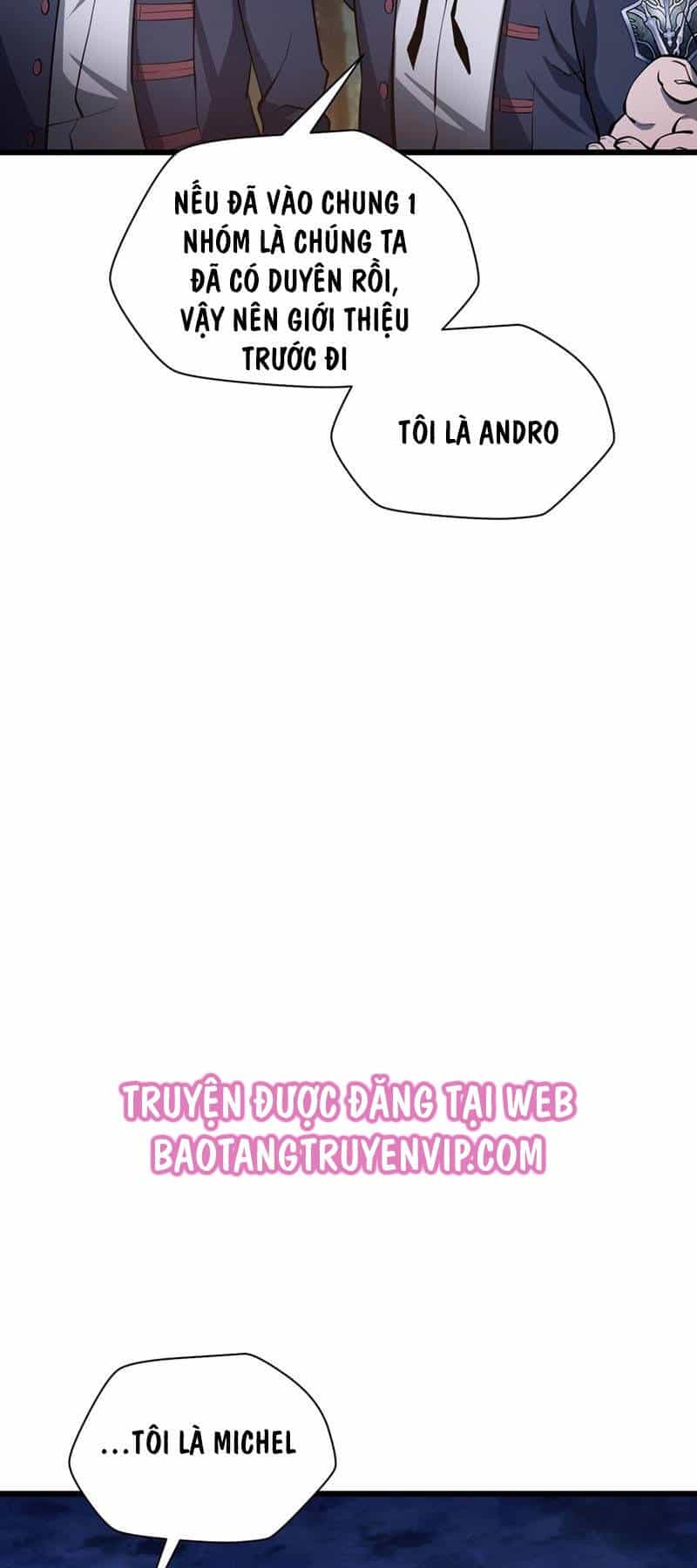 Helmut Đứa Trẻ Bị Ruồng Bỏ - Chương 67 - ảnh 38
