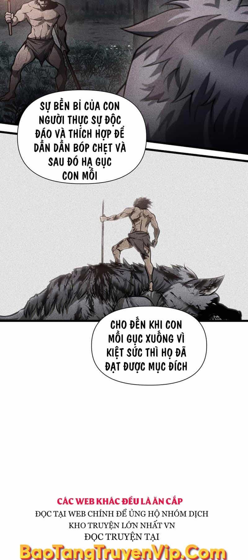Helmut Đứa Trẻ Bị Ruồng Bỏ - Chương 67 - ảnh 58