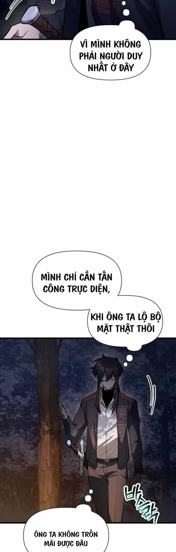 Helmut Đứa Trẻ Bị Ruồng Bỏ - Chương 69 - ảnh 15