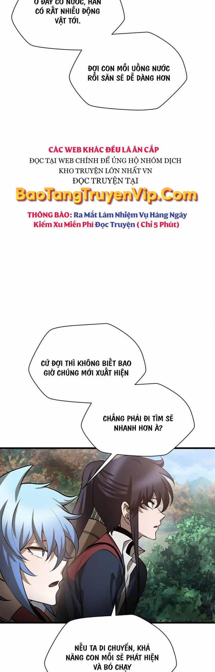 Helmut Đứa Trẻ Bị Ruồng Bỏ - Chương 69 - ảnh 40