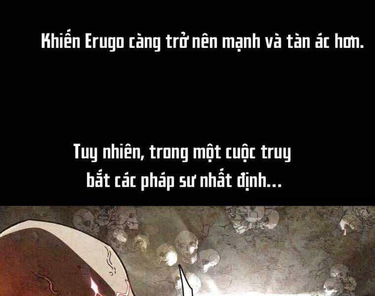 Helmut Đứa Trẻ Bị Ruồng Bỏ - Chương 7 - ảnh 16